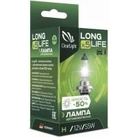 Лампа Clearlight MLH3LL1B