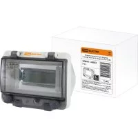 Защитная крышка для выреза в шкафу TDM SQ0911-0002