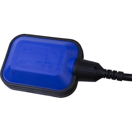 Насос погружной дренажный Belamos DWP1500/22 для грязной воды, 16200 л/час