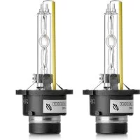 Комплект ксеноновых ламп Clearlight PCL D2R 150-2XP-2
