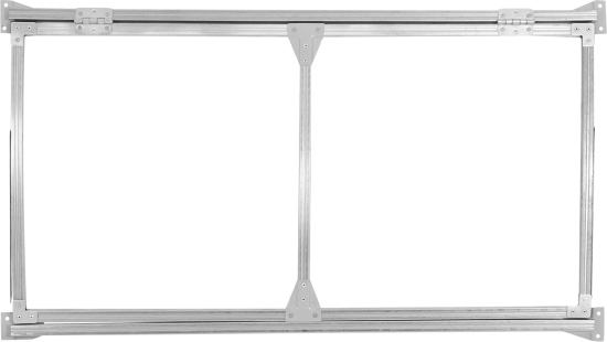 Форточка для теплицы Благо «Огородная»