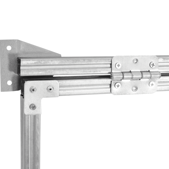 Форточка для теплицы Благо «Огородная»