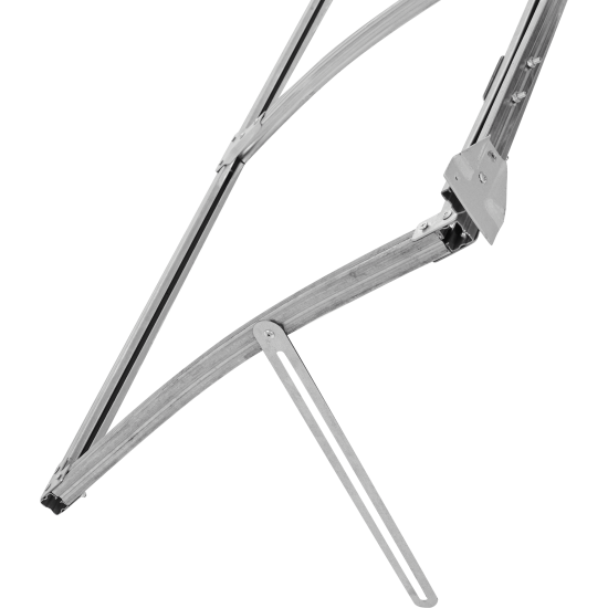 Форточка для теплицы Благо «Огородная»