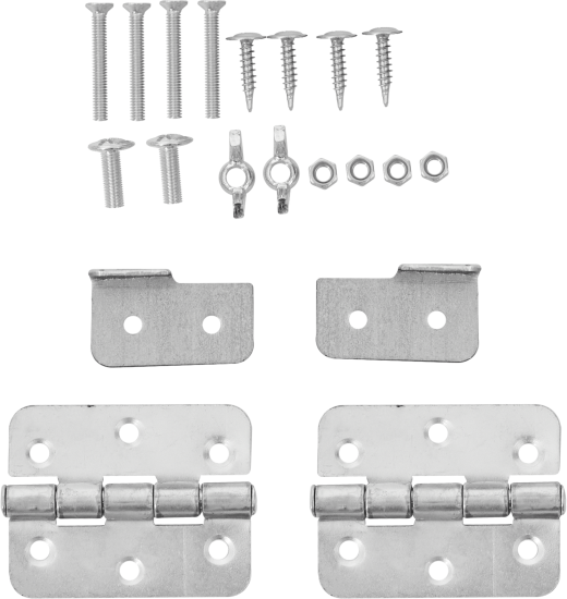 Форточка для теплицы Благо «Огородная»