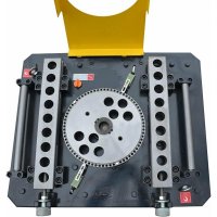Станок для гибки арматуры ТСС GW 42A