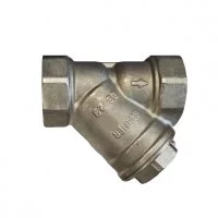 Фильтр грубой очистки ROMMER 1 1/4