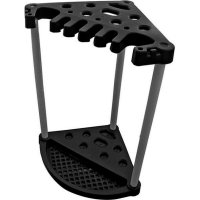 Угловая подставка Keter CORNER TOOL RACK
