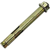 Анкерный болт МЕТАЛЛСЕРВИС М20x151 15 шт.