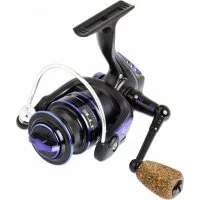 Безынерционная катушка Salmo Elite SPIN 7 2000FD
