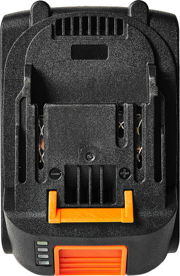 Аккумулятор Daewoo DABT 5021LI, 21 В Li-ion 5 Ач