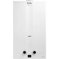 Колонка газовая Ballu GWH Fiery Turbo 10 л/мин