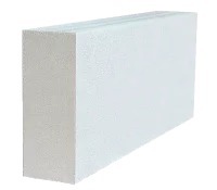 Блок газобетонный Bonolit D500 625x250x200 мм