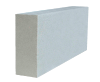 Блок газобетонный Bonolit D500 625x250x100 мм
