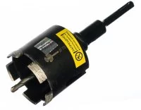 Коронка по бетону SDS-plus Trio-Diamond GC78772 мм