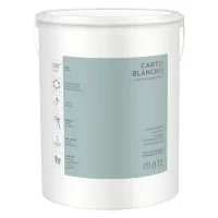 Краска моющаяся Carte Blanche Matt база A белая 0,9 л