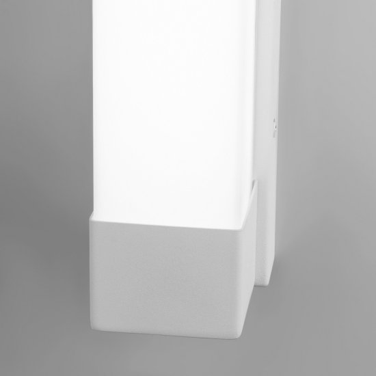 Бра Elektrostandard Jimy светодиодное 6 Вт 230 В белое 4000К IP44 (a052740)