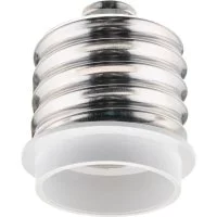 Переходник для ламп Е27-Е40 Duwi IP20 (24636 7)
