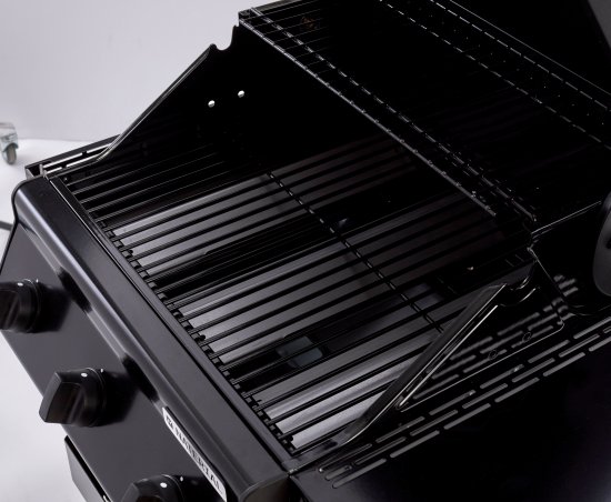 Газовый гриль Naterial Alton 3 конфорки