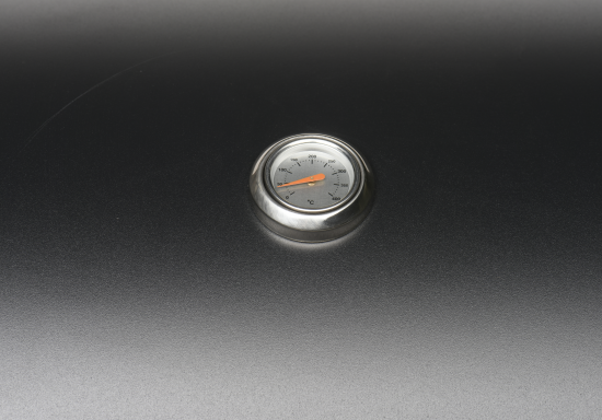 Газовый гриль Naterial Alton 3 конфорки