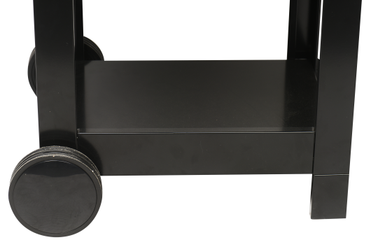 Газовый гриль Naterial Alton 3 конфорки