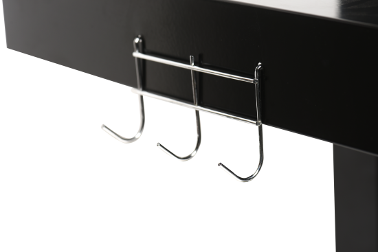 Газовый гриль Naterial Alton 3 конфорки