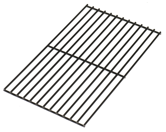 Газовый гриль Naterial Alton 3 конфорки