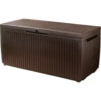 Сундук Keter Springwood storage box
