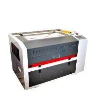 Лазерный станок GRAY 4060