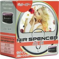 Меловой ароматизатор EIKOSHA SPIRIT JOLI AIR