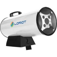 Газовая тепловая пушка Loriot GHB-10