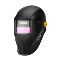 Маска сварщика Kranz АСФ 400 9-13 DIN хамелеон 90х35 мм (KR-16-0796)