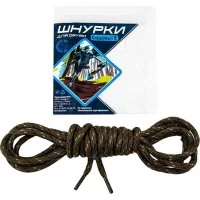 Шнурки для обуви Сибирский следопыт PF-SL-11