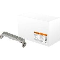 Монтажная панель для установки клемм МКМ на DIN-рейку TDM SQ0822-0113