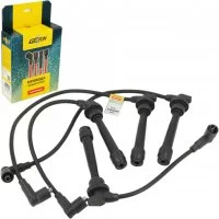 Высоковольтные провода VOLTON Hyundai Accent (1.5-1.6) DOHC, Getz (1.4-1.6)