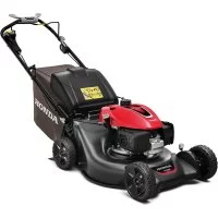 Бензиновая газонокосилка HONDA HRN 536 VYEA