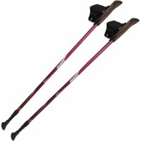 Палки для скандинавской ходьбы Tramp Fitness