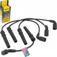 Высоковольтные провода VOLTON Daewoo Lacetti, Nubira - c дв. DOHC (16 кл., 1,6л., тип A16DMS), CHEVROLET