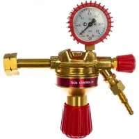 Пропановый редуктор Сварог ТECH CONTROL PB LR-128