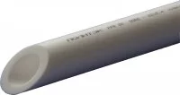 Труба полипропиленовая Политэк 50x8.3 мм SDR 6 PN 20 2 м