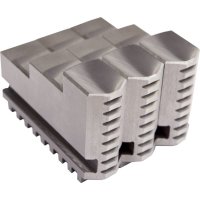 Прямые кулачки к патрону токарному GRIFF 100.Ц.3.К11.S
