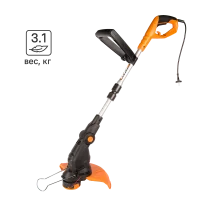 Триммер электрический Worx WP120E 550 Вт