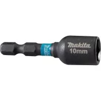 Магнитная торцовая головка Makita Impact Black