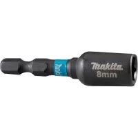 Магнитная торцовая головка Makita Impact Black