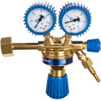 Кислородный редуктор Сварог ТECH CONTROL OX OR-128