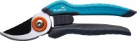 Секатор плоскостный Plantic Light L67 20 мм