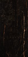 Керамогранит Lavelly Marble Nero черный полированный 1200х600х8,5 мм (2 шт.=1,44 кв.м)