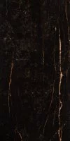 Керамогранит Lavelly Marble Nero черный полированный 1200х600х8,5 мм (2 шт.=1,44 кв.м)