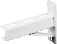 Кронштейн для кондиционера усиленный 150x200x125x40 мм