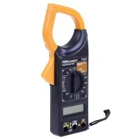 Клещи токовые Proconnect P266F (13-3051)