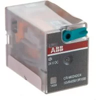 Реле ABB CR-M024DC4